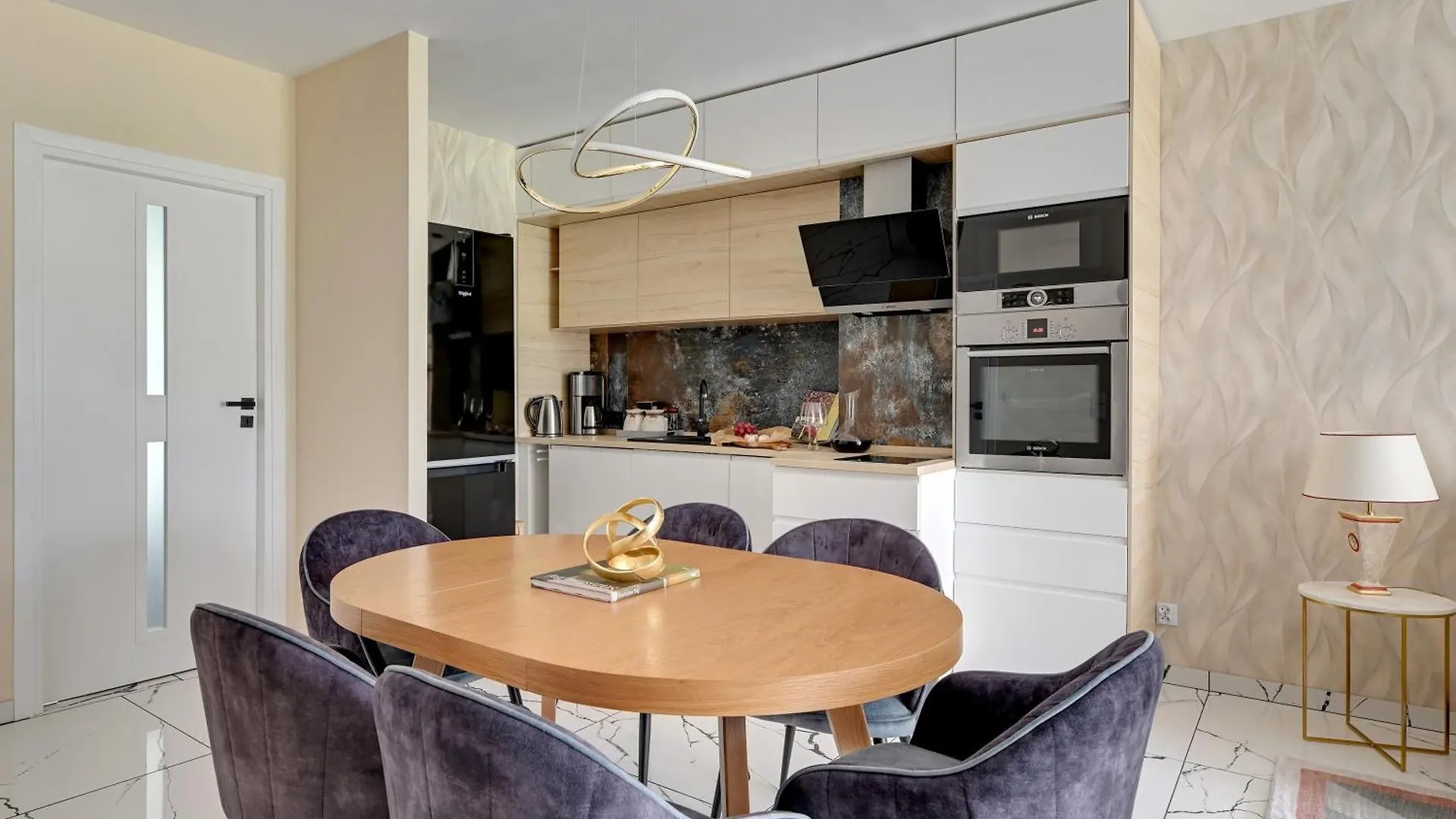 Angielska Grobla City Center By Lion Apartments Gdańsk 0*,
