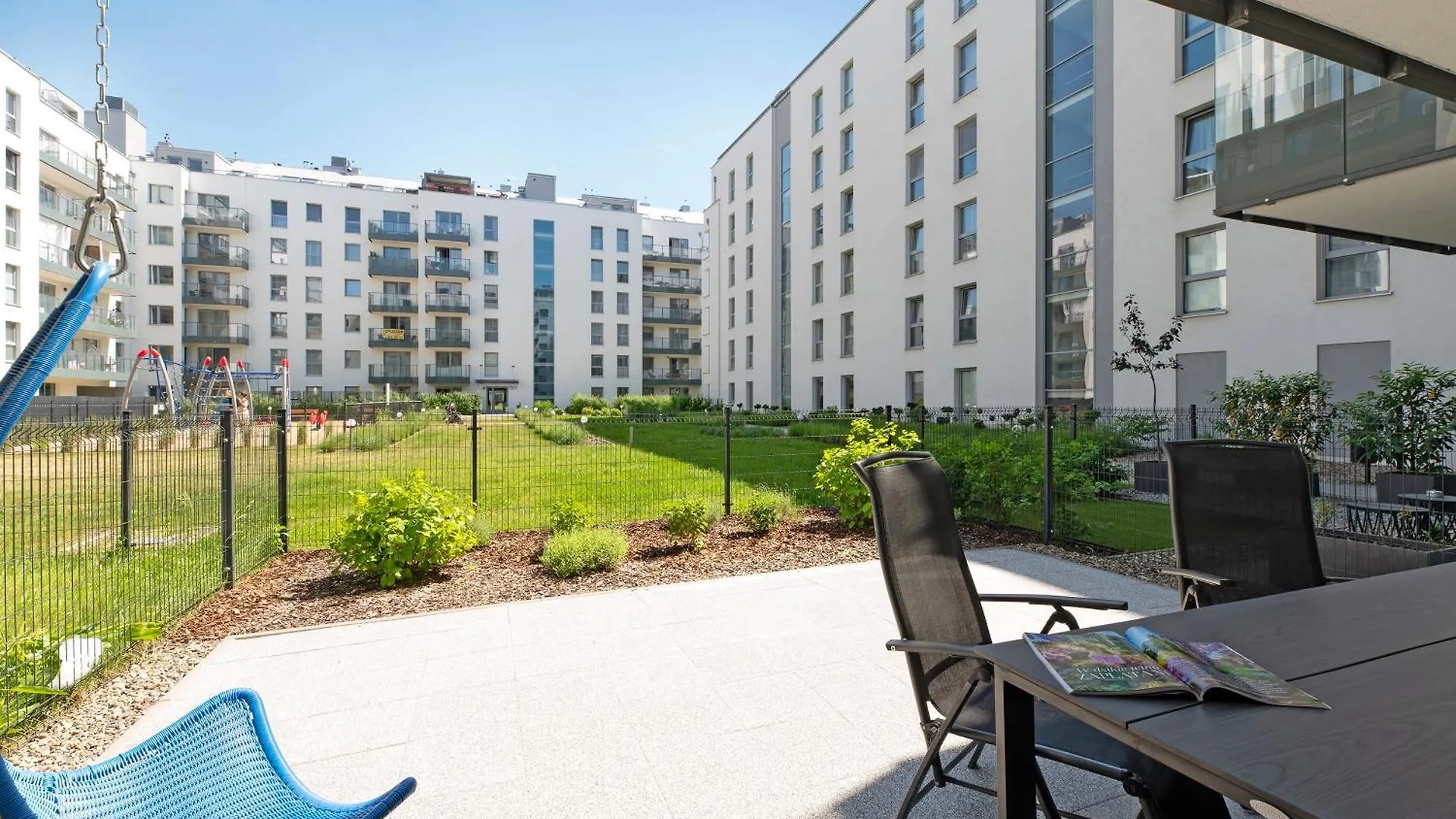 Angielska Grobla City Center By Lion Apartments Gdańsk