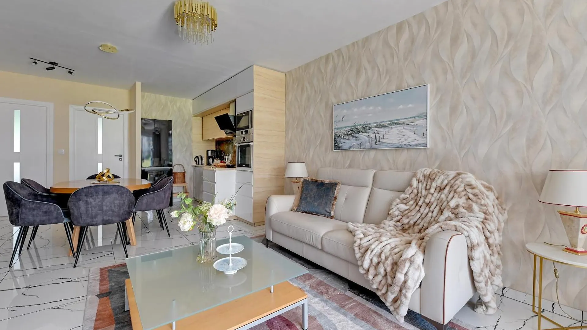 Angielska Grobla City Center By Lion Apartments Gdansk